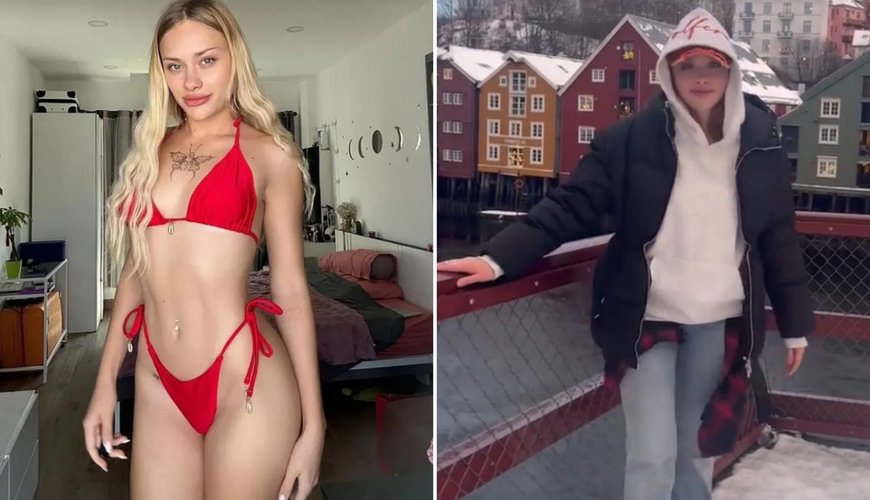 OnlyFans Model Triumphs After Dubai 'Porta Potty' Nightmare: A Journey Back to Walking