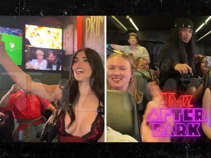 Alina Rose Calls Out 'Euphoria' for Misrepresenting OnlyFans Creators
