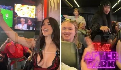 Alina Rose Calls Out 'Euphoria' for Misrepresenting OnlyFans Creators
