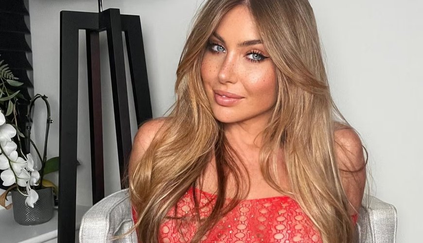 Bonnie Locket's Bold Move: Sologamy with a $20k Wedding Dress