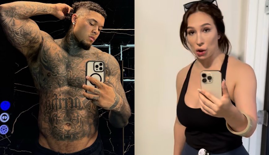 OnlyFans Star Samuel FairPlay's Shocking Insta Post Sparks Controversy