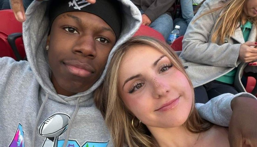 Super Bowl Sparks Romance Rumors Between Piper Rockelle and RaKai