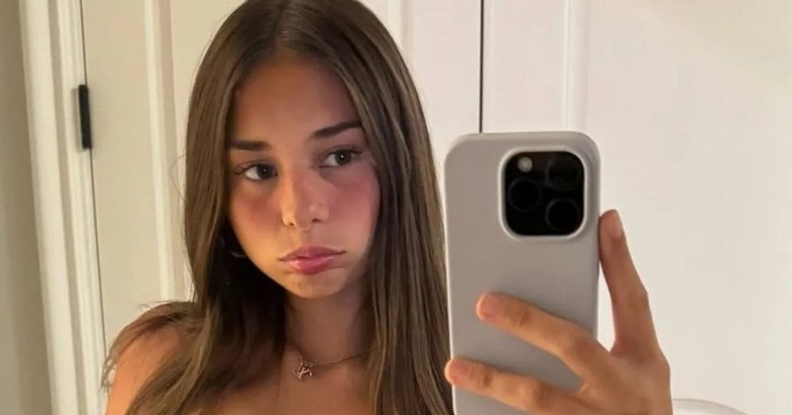 OnlyFans Star Sophie Rain Dishes on the Brutal Hunt for Real Love in the Spotlight