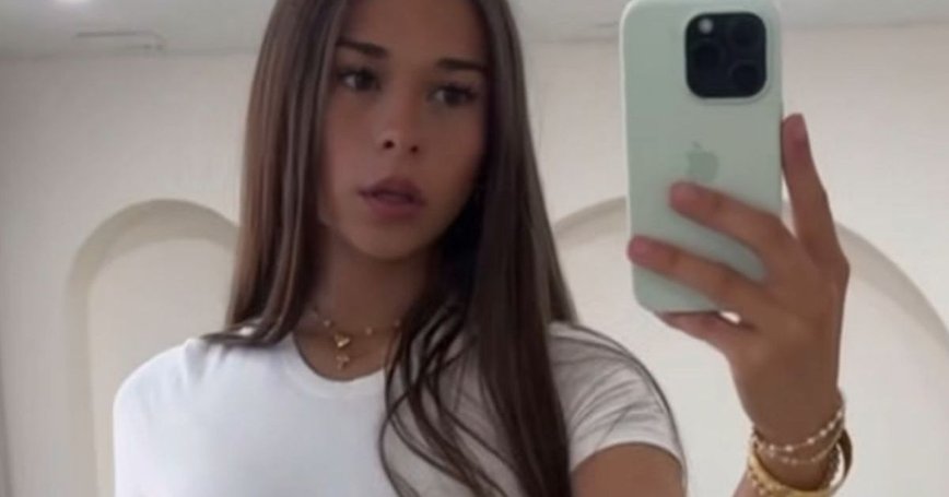 Sophie Rain's $101M OnlyFans Triumph – A Reality Check for Aspiring Creators