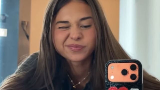 OnlyFans Sensation Sophie Rain Eyes Rap Royalty Cardi B for Next Collab