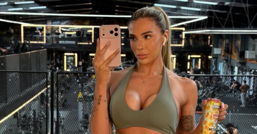 Chelsea Jenks: A Strict Dad's Surprising Nudge Towards OnlyFans Fame