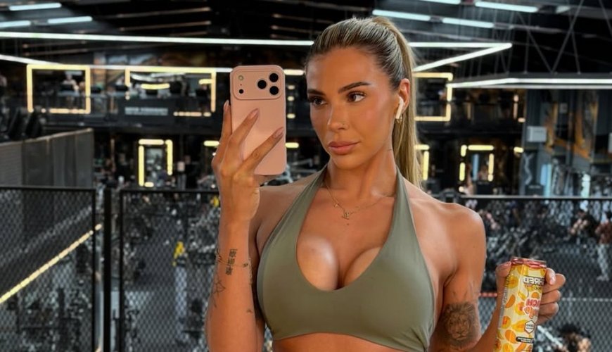 Chelsea Jenks: A Strict Dad's Surprising Nudge Towards OnlyFans Fame