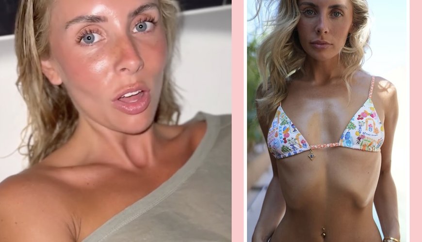 OnlyFans Sensation Bonnie Blue Pulls Off the Ultimate PR Stunt with Fake Pregnancy Reveal