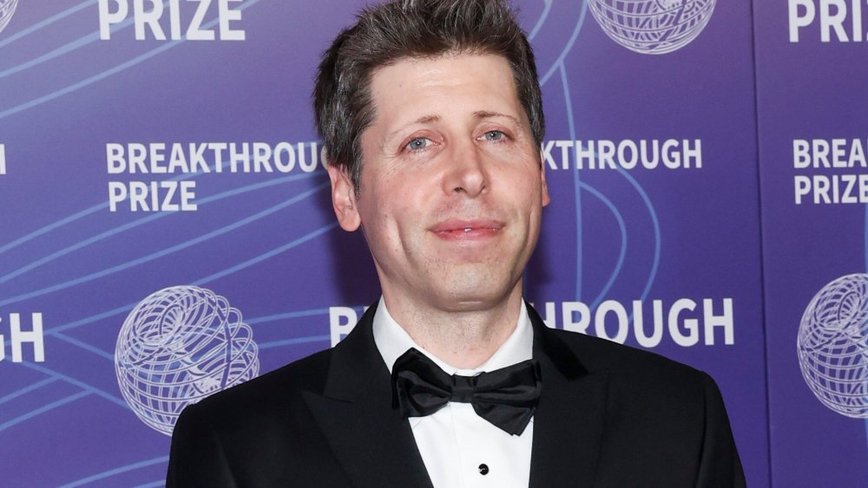 Hollywood Buzz: OpenAI's Sam Altman Insists AI Will Boost Human Creativity – Not Kill It