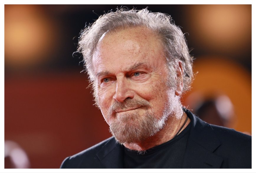 Franco Nero: Iconic 'Django' Star Receives Hollywood's Ultimate Honors