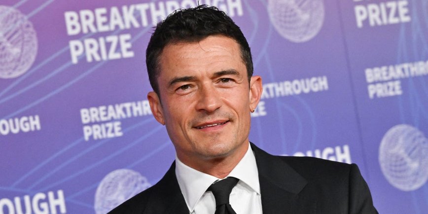 Orlando Bloom Slashes Price on Malibu Zen Retreat by $2 Million
