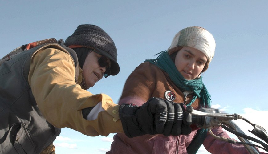 Exclusive: Oscar-Worthy Docs and Rising Stars Shine at Athena Film Fest!