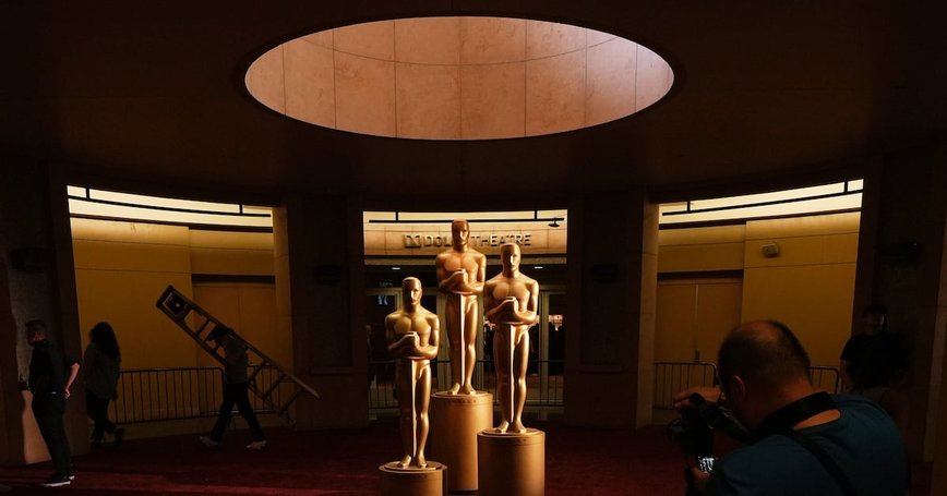 Oscars 2026: Michael B. Jordan's Electrifying Win and the Night of 'One Battle After Another'