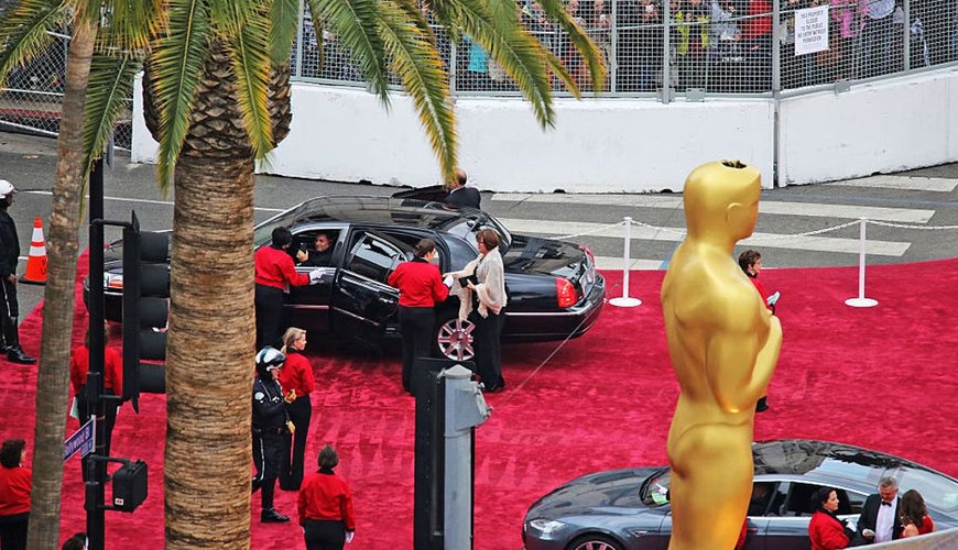 Oscars 2026: Here's How Hollywood Will Transform Into a Star-Studded Fortress