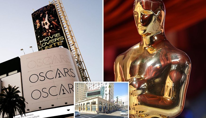 Hollywood Heads Up: Oscars 2026 Road Closures Revealed
