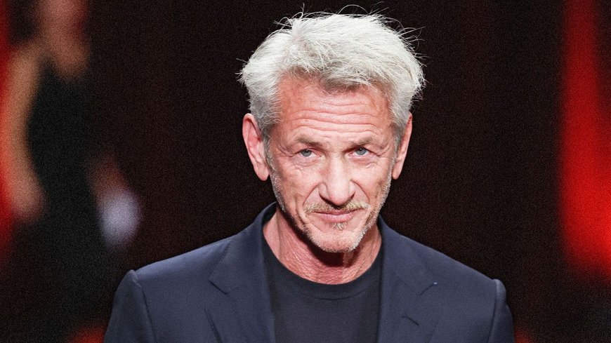 Sean Penn