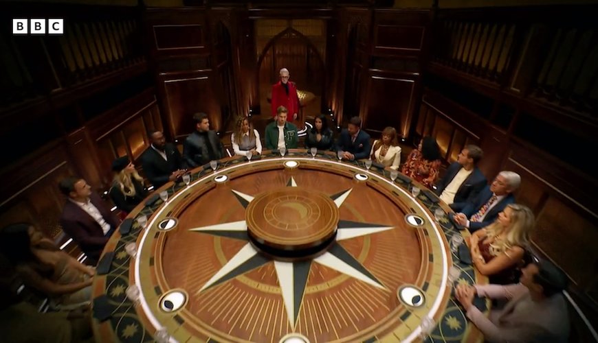 Top 5 Thrilling Seasons of "The Traitors" You Can't Miss!