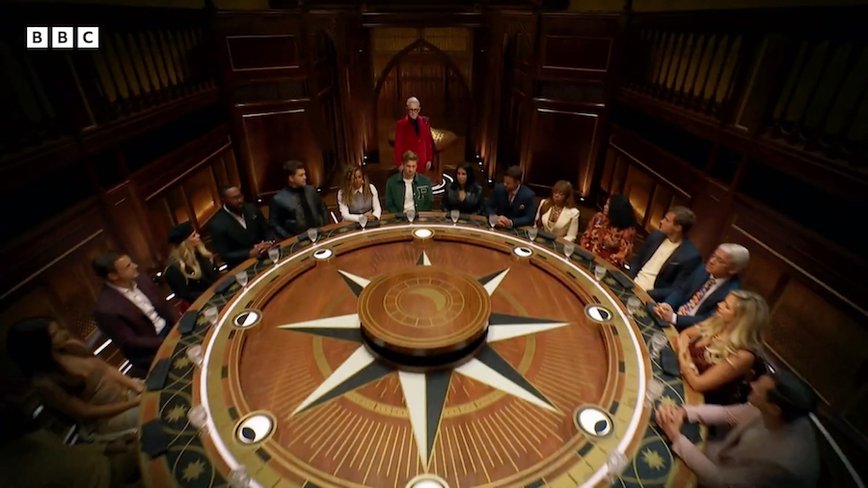 Top 5 Thrilling Seasons of "The Traitors" You Can't Miss!