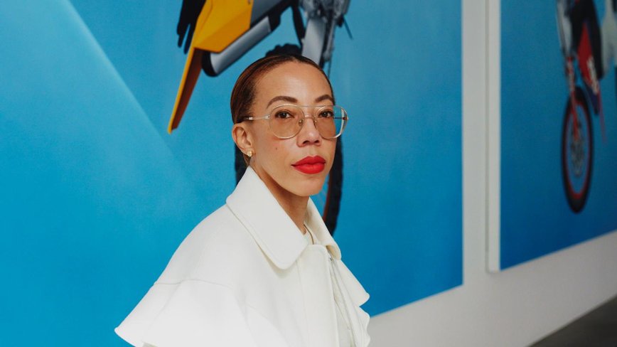 Amy Sherald's CAA Deal – The Art World's Hottest Power Move