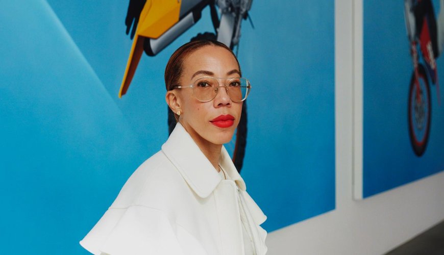 Amy Sherald's CAA Deal – The Art World's Hottest Power Move