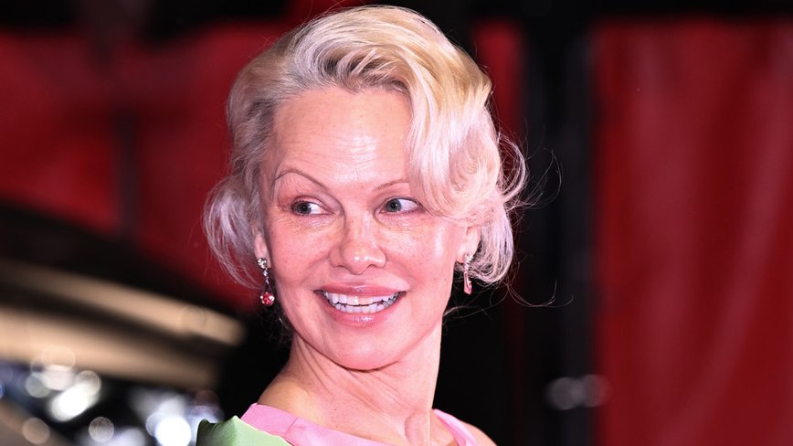 Sparks Fly: Pamela Anderson and Tom Cruise Romance Rumors Soar