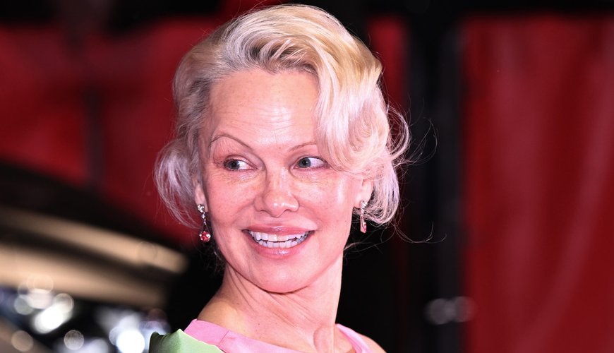 Sparks Fly: Pamela Anderson and Tom Cruise Romance Rumors Soar