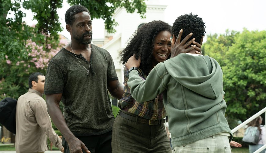 ‘Paradise’ Season 3: Everything We Know About the Return of the Sci-Fi Thriller