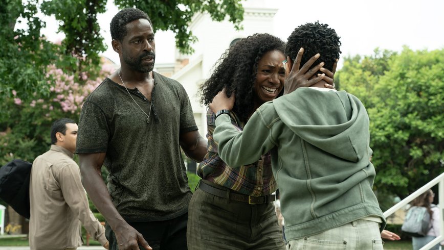 ‘Paradise’ Season 3: Everything We Know About the Return of the Sci-Fi Thriller