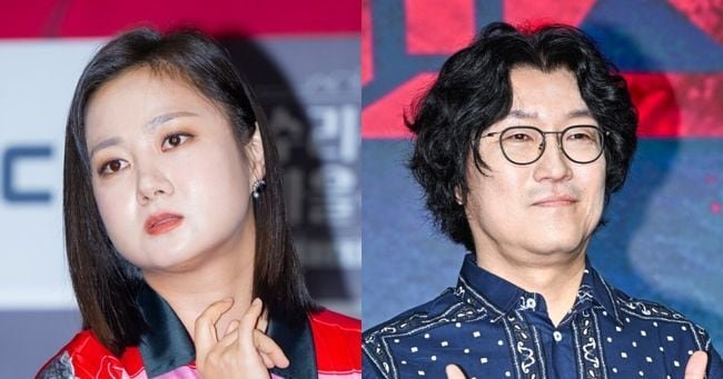 K-Pop Queen's Wild Injection Drama: Park Na-rae at the Center of Shocking Celeb Scandal