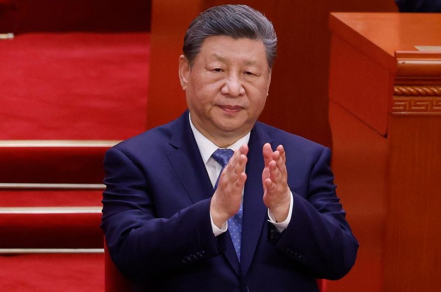 China Spy Drama Shakes Westminster to Its Core