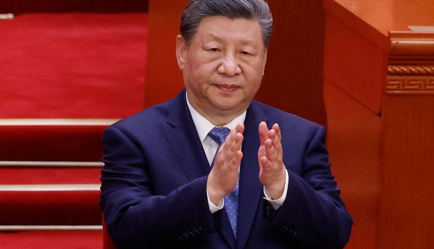 China Spy Drama Shakes Westminster to Its Core