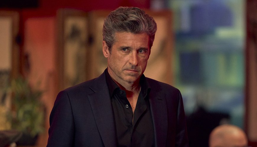Patrick Dempsey Takes a Dark Turn in Thrilling TV Comeback with 'Memory of a Killer'
