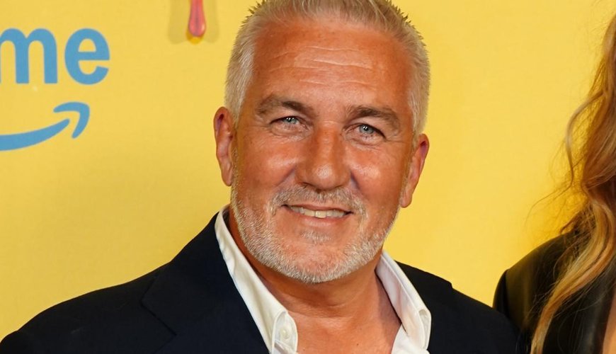 Paul Hollywood Raves About Nigella Lawson Joining Bake Off