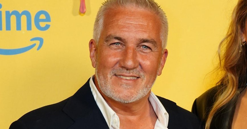 Paul Hollywood Raves About Nigella Lawson Joining Bake Off