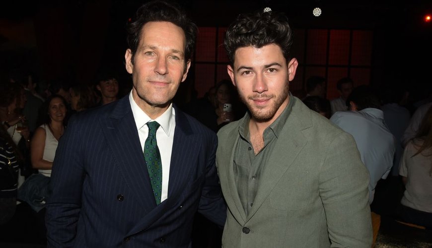 Paul Rudd's Career Blunder: Why Steve Carell Ignored His Advice