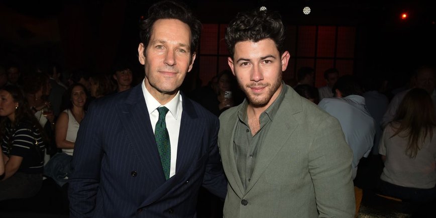 Paul Rudd's Career Blunder: Why Steve Carell Ignored His Advice