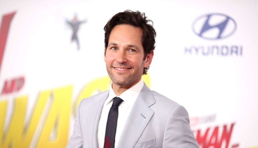Paul Rudd's Hilarious Law Run-ins Pre-Stardom: Guns, Tickets, and College Antics