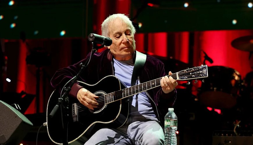 Paul Simon's Emotional Hollywood Bowl Performance Leaves Fans in Tears