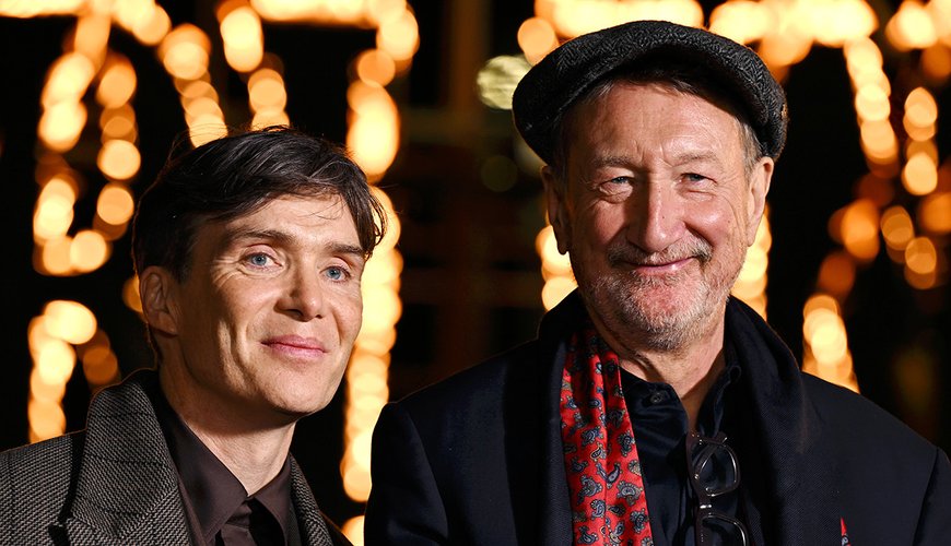 Steven Knight Unveils the 'Peaky Blinders' Movie Twist We Nearly Saw