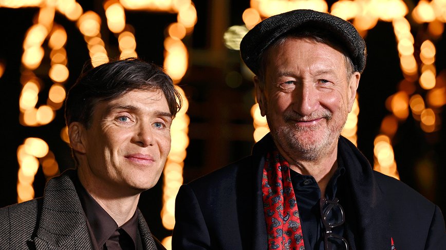 Steven Knight Unveils the 'Peaky Blinders' Movie Twist We Nearly Saw