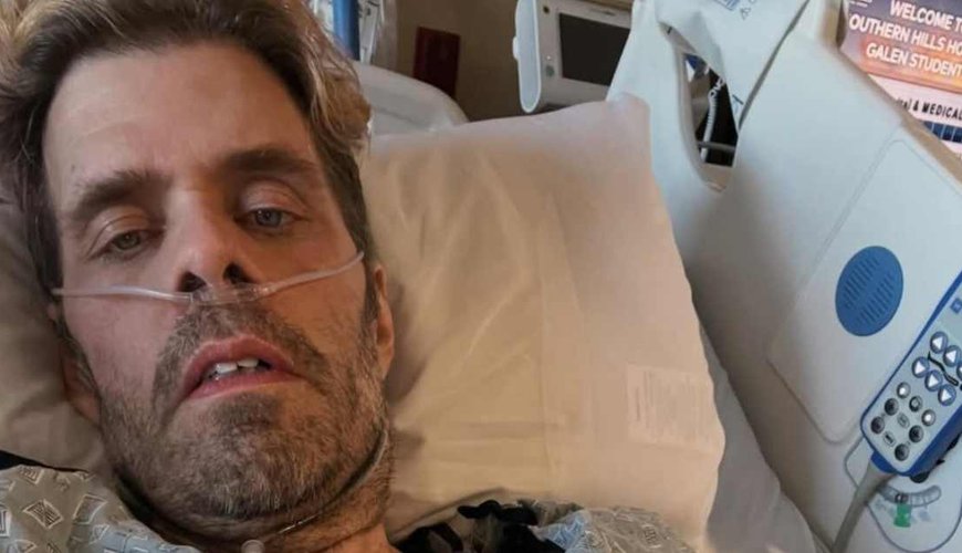 Perez Hilton's Urgent Health Crisis – Emergency Surgery for Massive Blood Clot