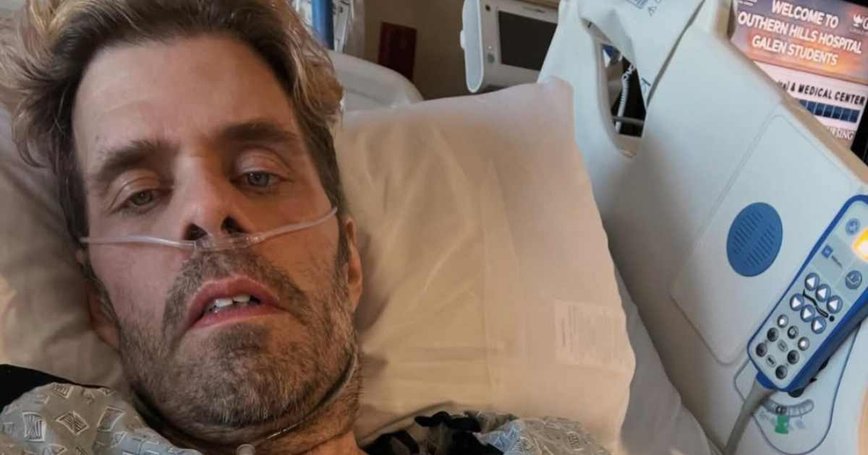 Perez Hilton's Urgent Health Crisis – Emergency Surgery for Massive Blood Clot