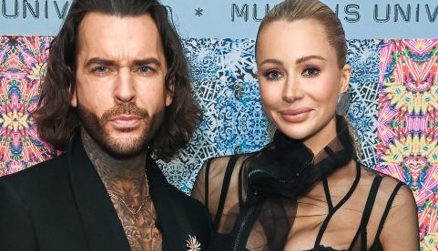 Pete Wicks and Olivia Attwood: Unbreakable Bond After Hotel Reunion