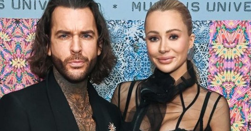 Pete Wicks and Olivia Attwood: Unbreakable Bond After Hotel Reunion