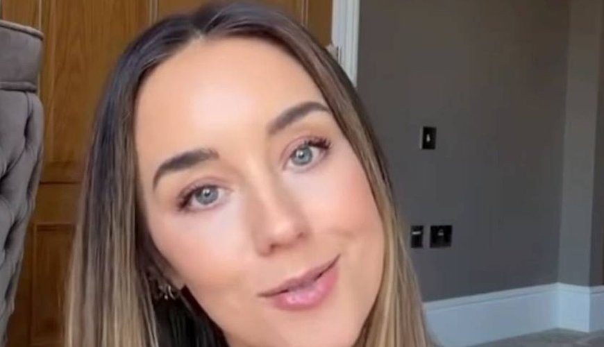 Emily Andre Reveals Her Battle with Unexpected Shingles Diagnosis