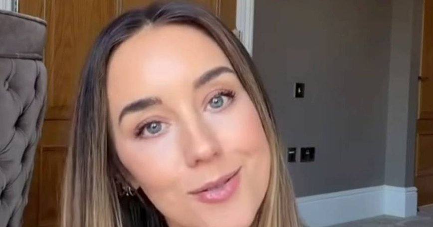 Emily Andre Reveals Her Battle with Unexpected Shingles Diagnosis