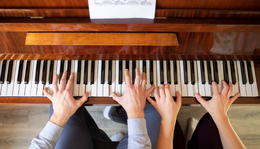 L.A. Piano Teacher to the Stars Jailed for Nine Years in Shocking Sex Abuse Case