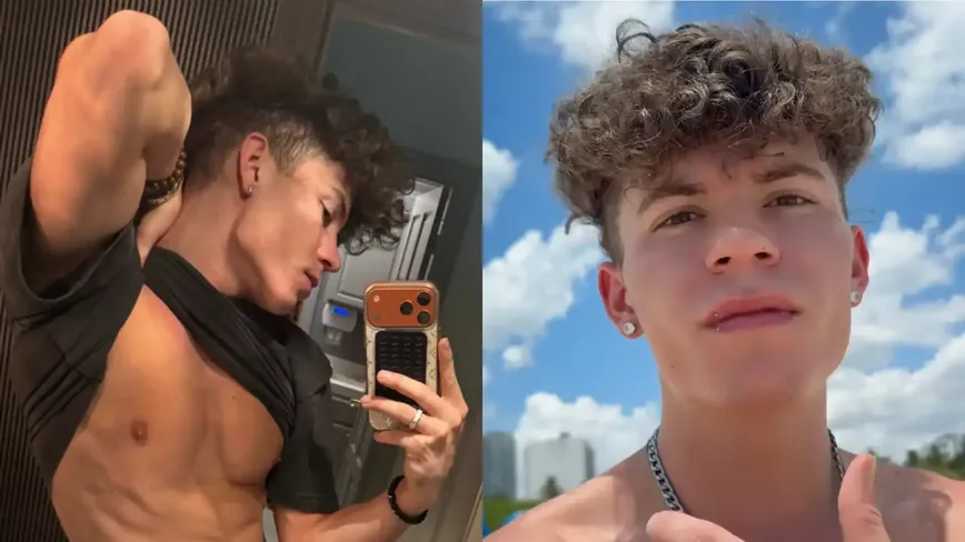 Porn Star Drake Von's Arrest Sparks Controversy and Curiosity