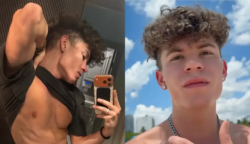 Porn Star Drake Von's Arrest Sparks Controversy and Curiosity