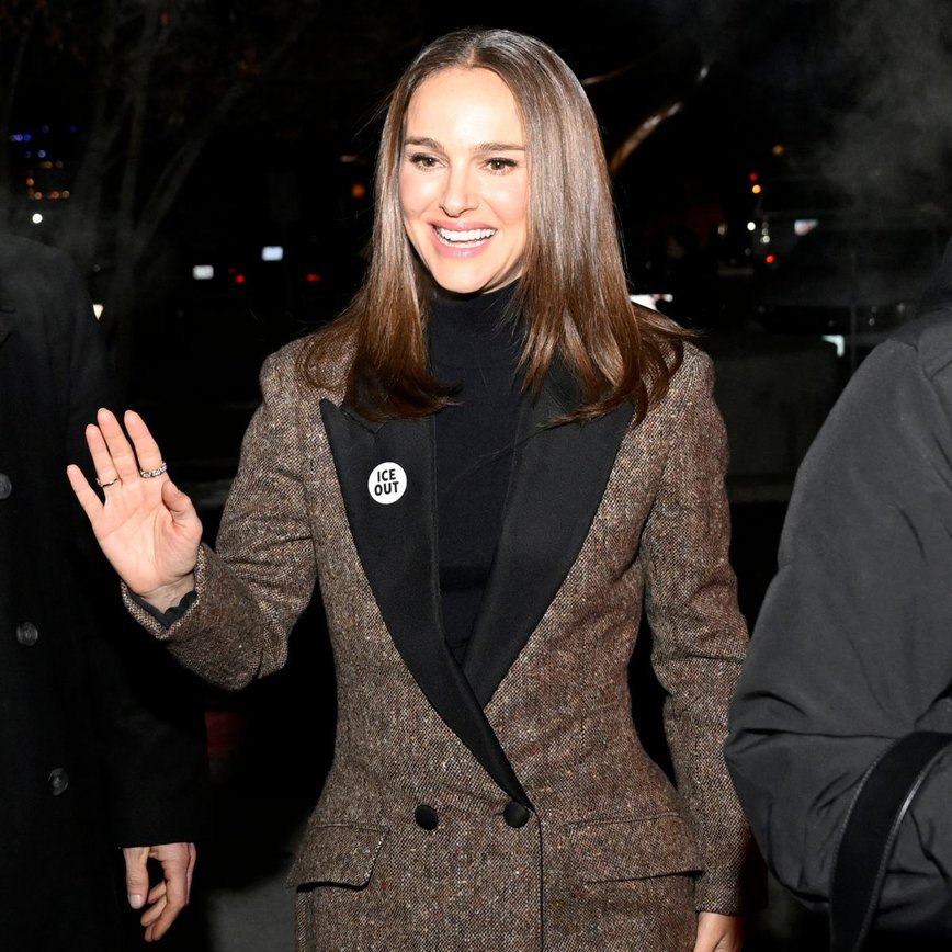Natalie Portman’s Parisian Pregnancy: A Star’s Life Beyond Hollywood